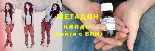 молекула духа Новозыбков